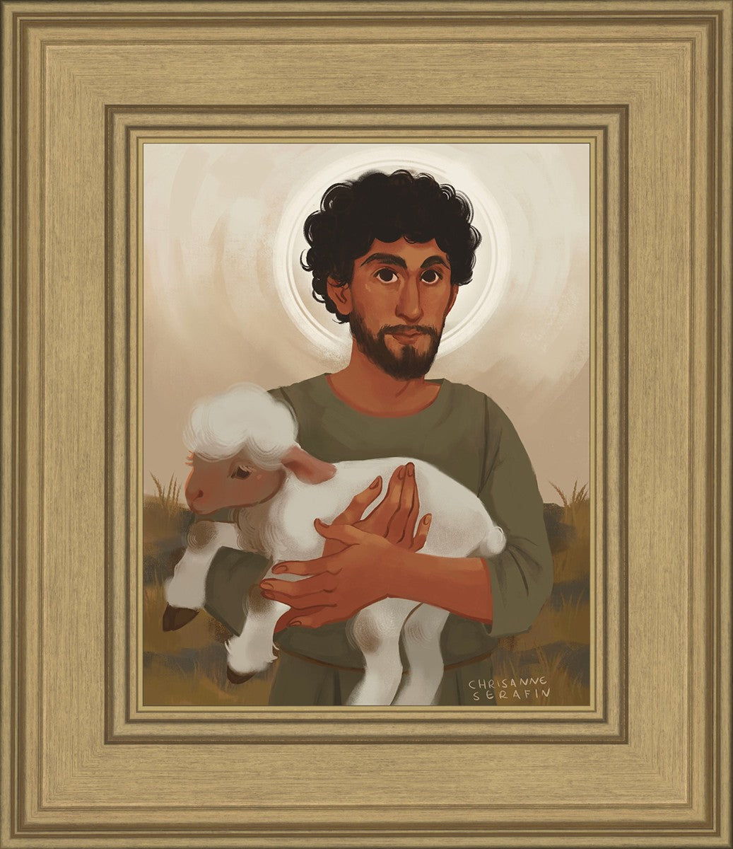 Jesus Is My Friend