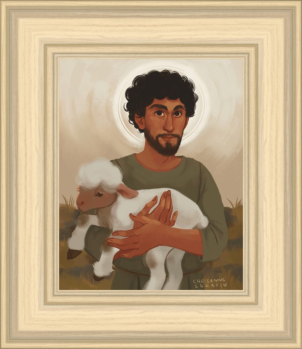 Jesus Is My Friend