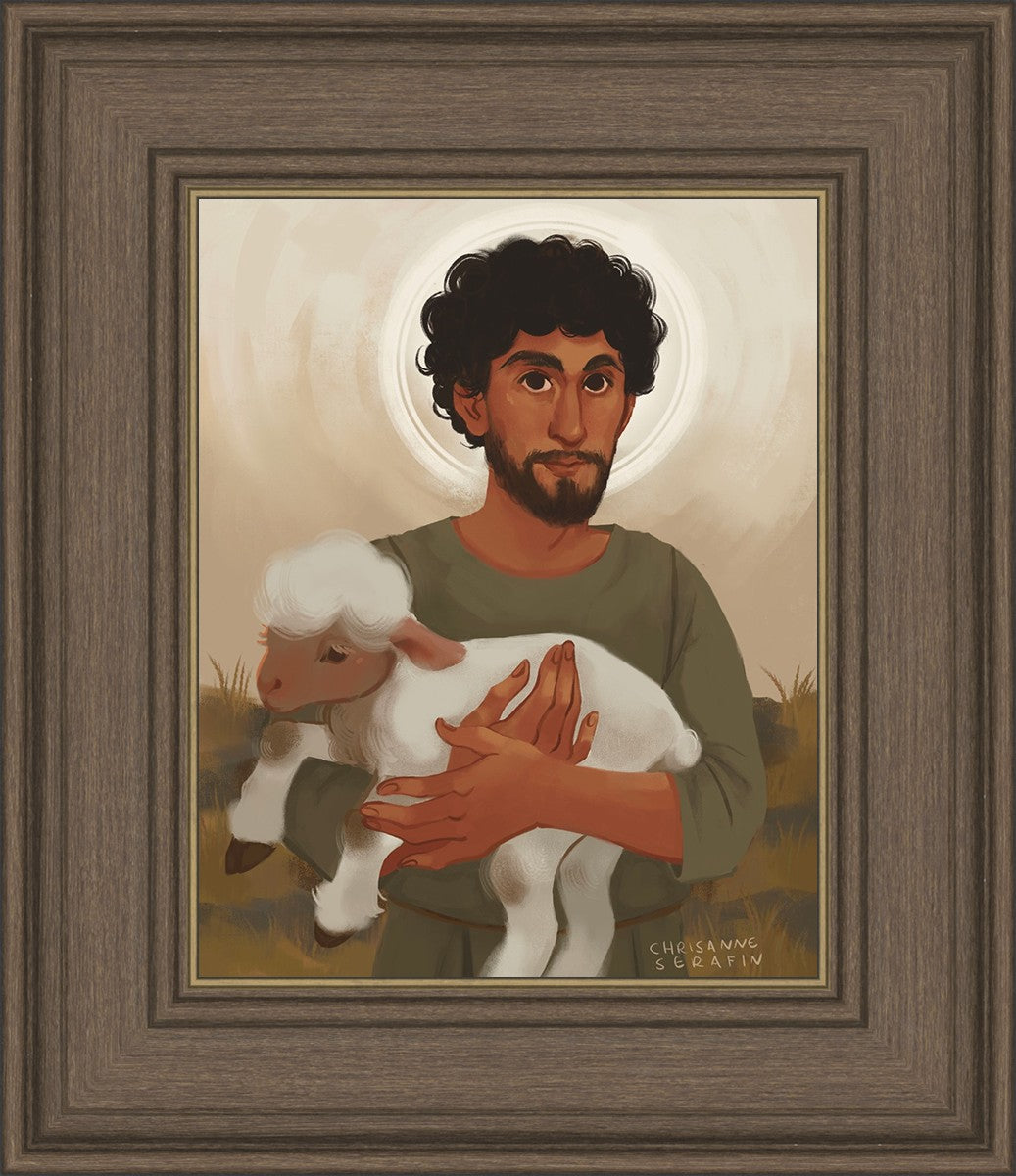 Jesus Is My Friend