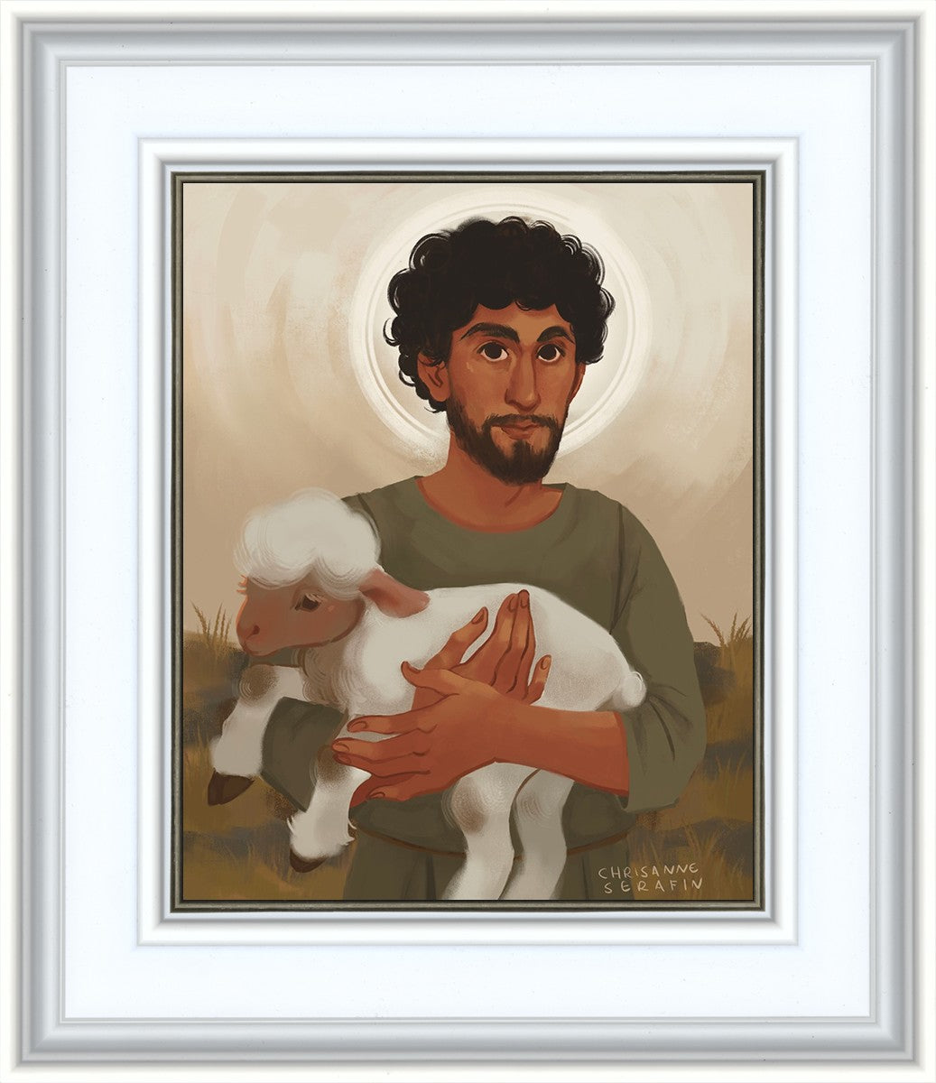 Jesus Is My Friend
