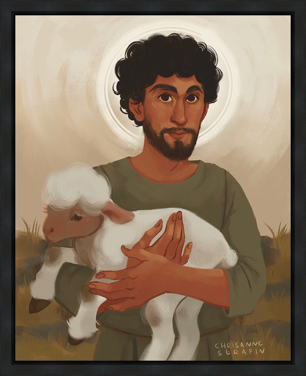 Jesus Is My Friend
