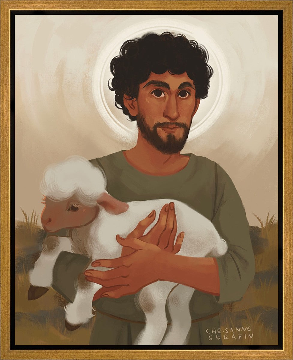 Jesus Is My Friend