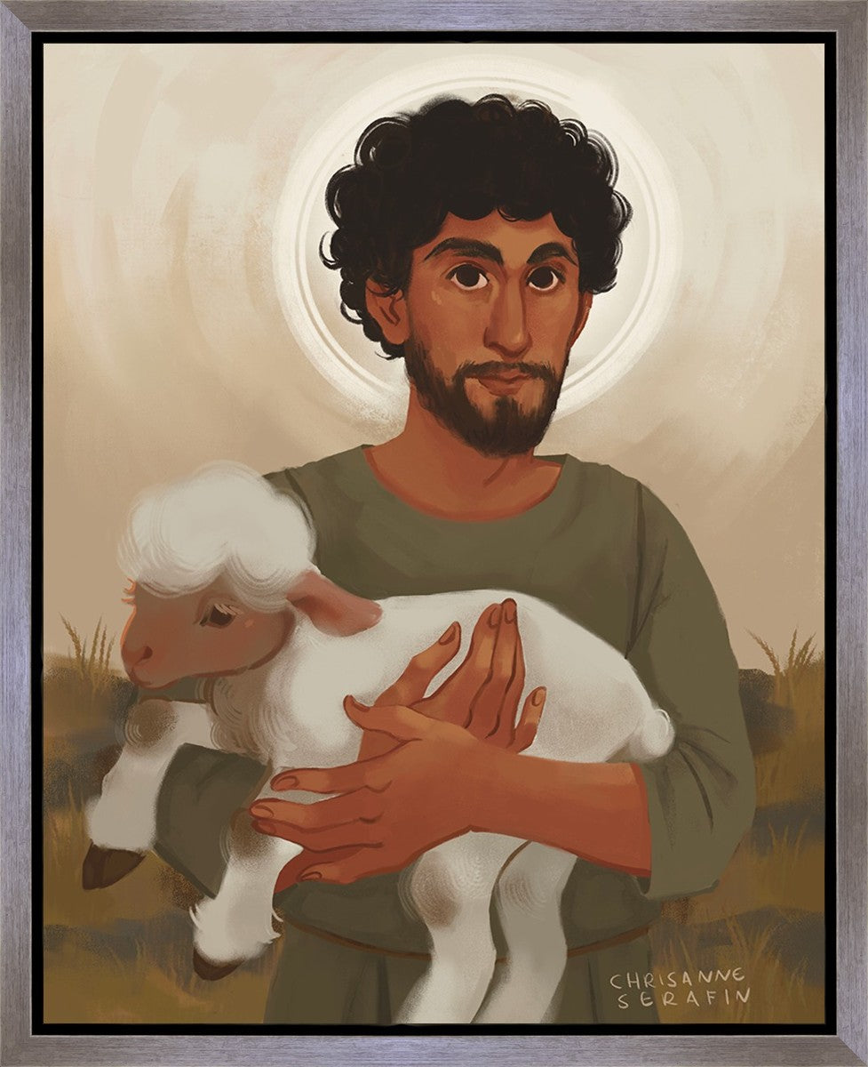 Jesus Is My Friend