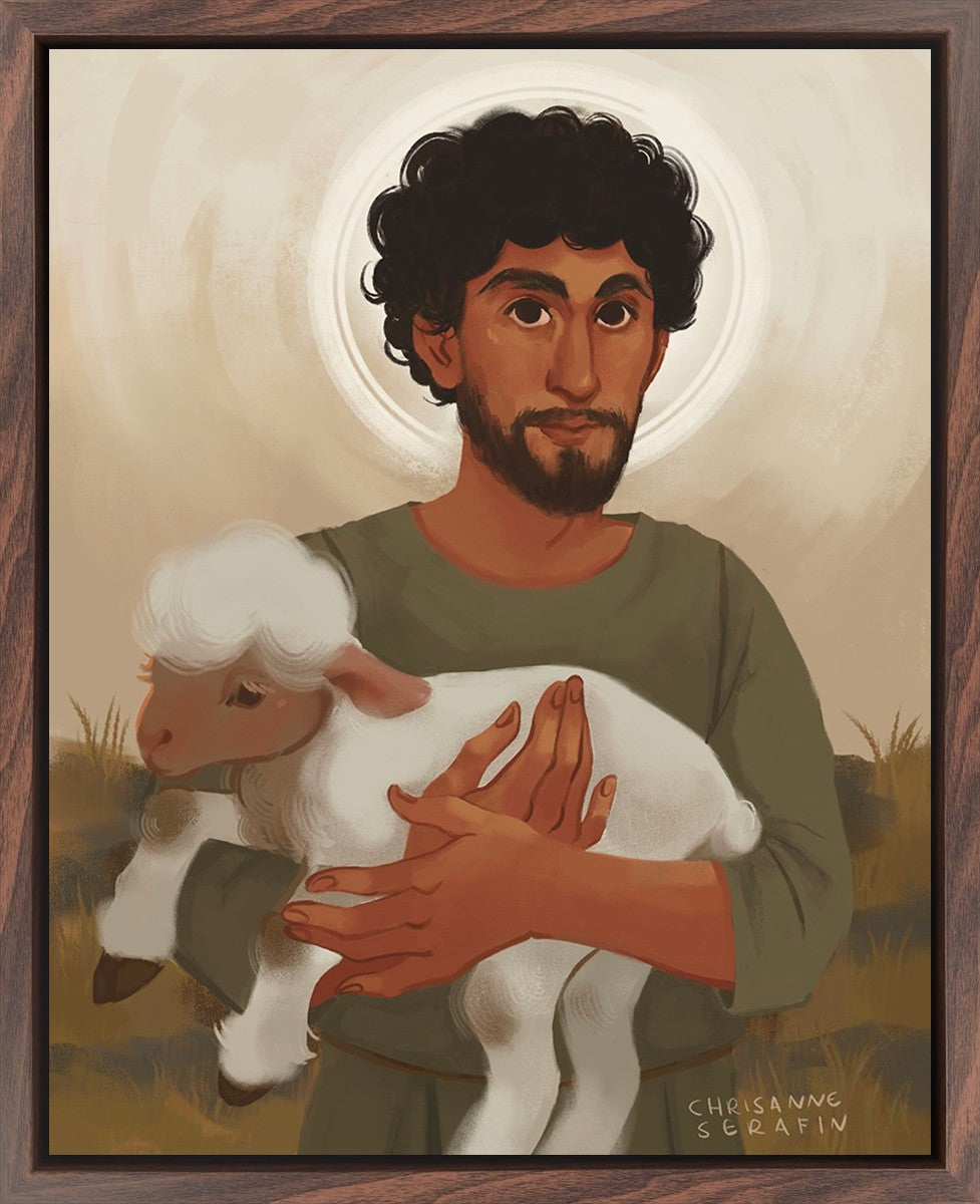 Jesus Is My Friend
