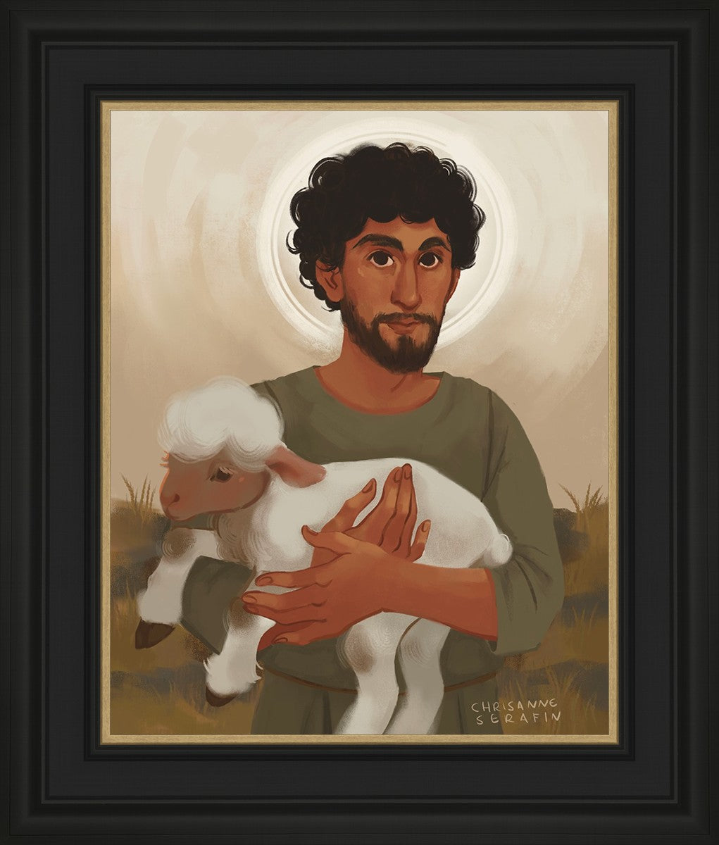 Jesus Is My Friend