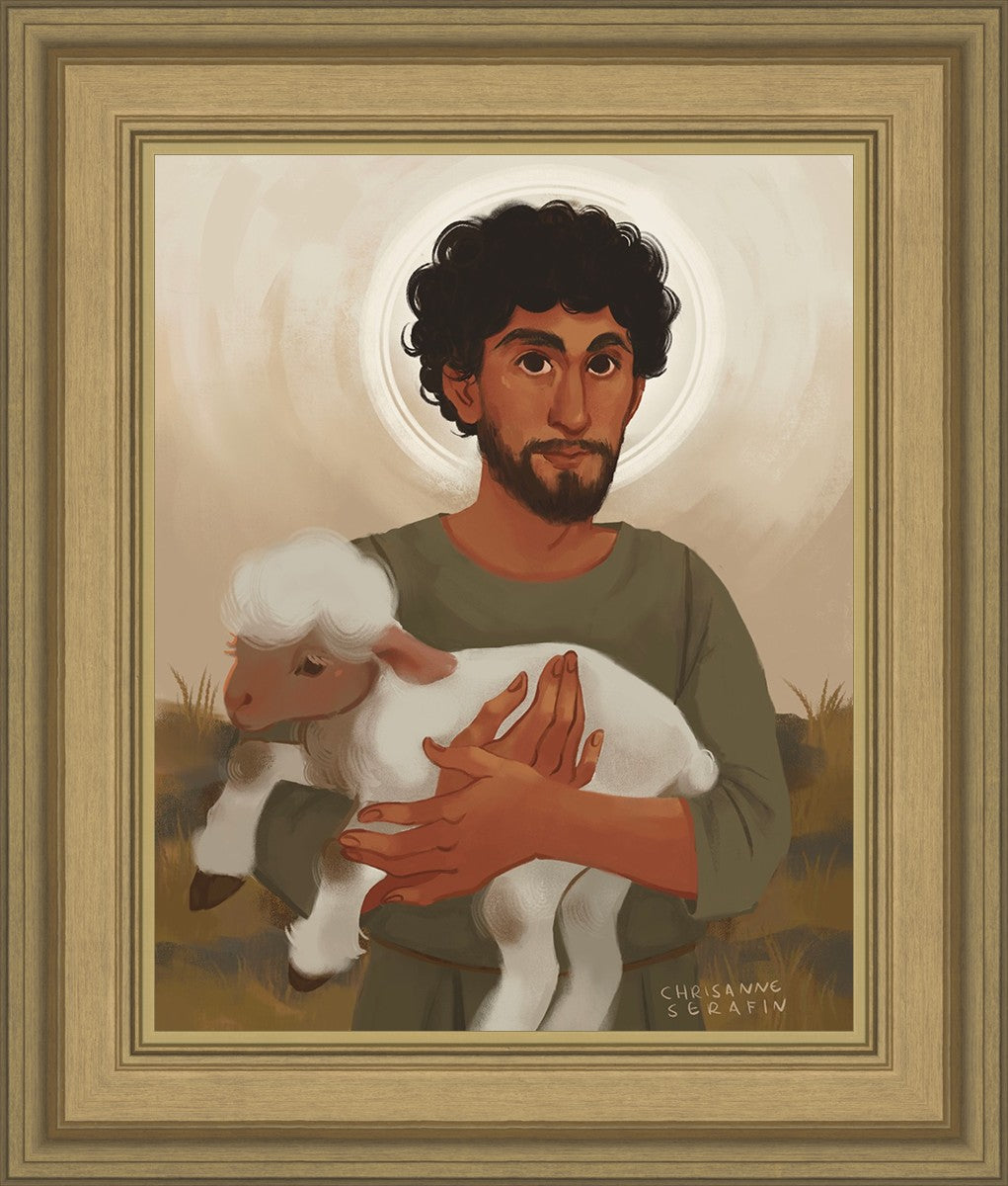 Jesus Is My Friend