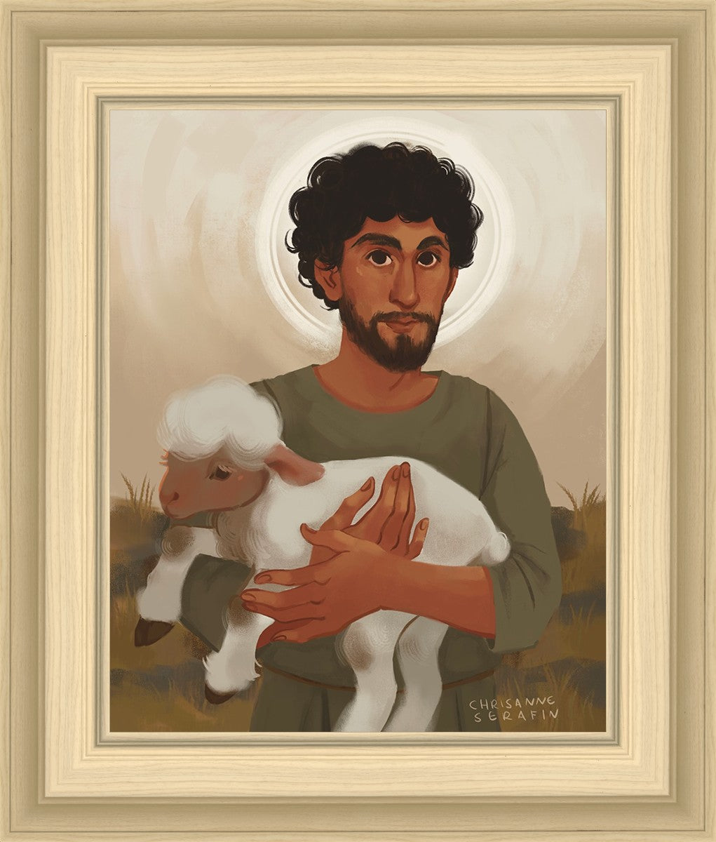 Jesus Is My Friend