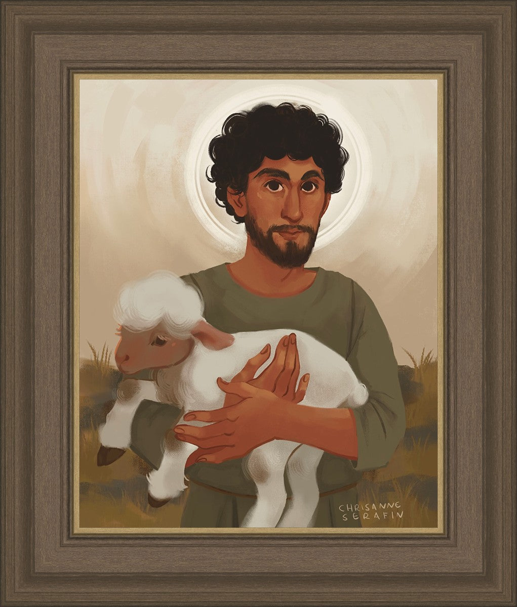 Jesus Is My Friend