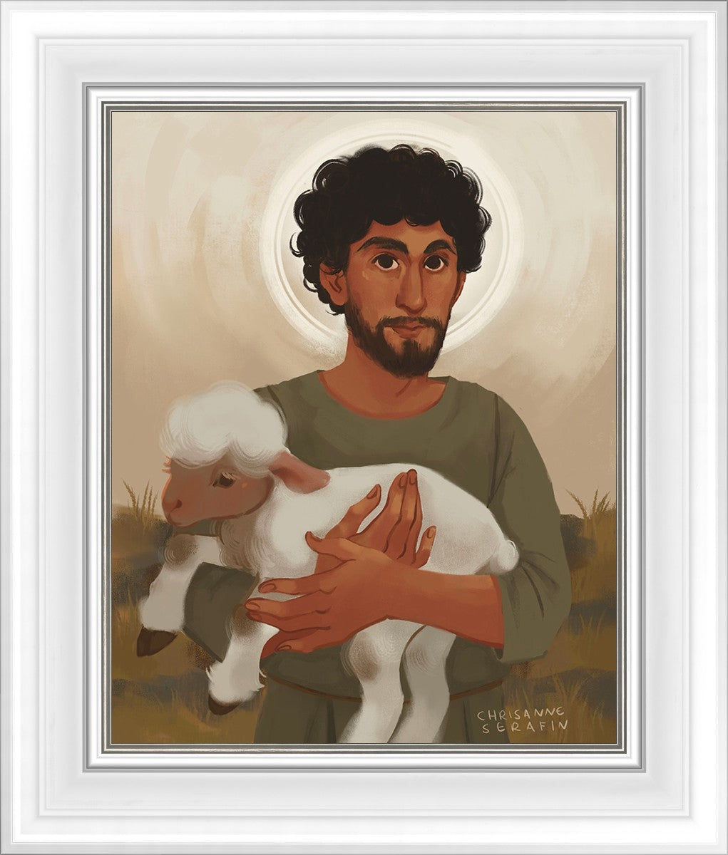 Jesus Is My Friend
