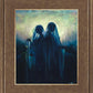 The Veil Keepers