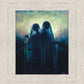 The Veil Keepers