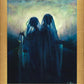 The Veil Keepers