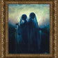The Veil Keepers