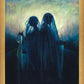 The Veil Keepers