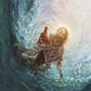 The Hand of God