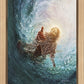 The Hand of God