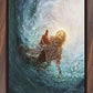 The Hand of God