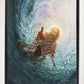 The Hand of God