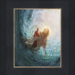The Hand of God