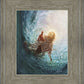 The Hand of God