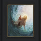 The Hand of God