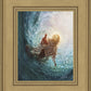 The Hand of God