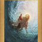 The Hand of God
