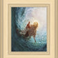 The Hand of God