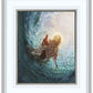 The Hand of God