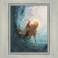 The Hand of God