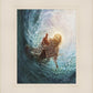 The Hand of God