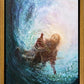 The Hand of God
