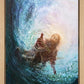 The Hand of God
