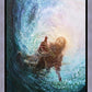 The Hand of God