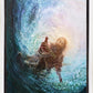 The Hand of God