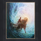 The Hand of God