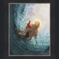 The Hand of God