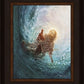 The Hand of God