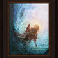 The Hand of God