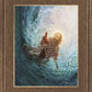 The Hand of God