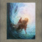 The Hand of God
