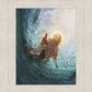 The Hand of God