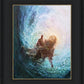 The Hand of God
