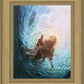 The Hand of God