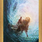 The Hand of God
