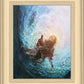 The Hand of God