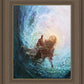 The Hand of God