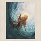 The Hand of God