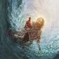The Hand of God