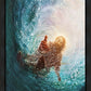 The Hand of God